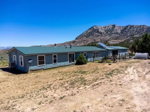47875 V Rd, De Beque, CO 81630 photo 1