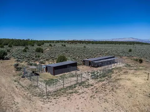 47875 V Rd, De Beque, CO 81630 photo 15
