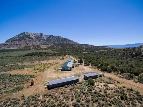 47875 V Rd, De Beque, CO 81630 photo 14