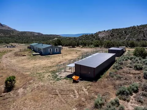 47875 V Rd, De Beque, CO 81630 photo 16