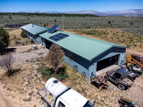 47875 V Rd, De Beque, CO 81630 photo 7
