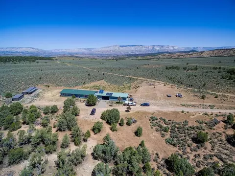 47875 V Rd, De Beque, CO 81630 photo 20