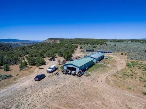 47875 V Rd, De Beque, CO 81630 photo 9