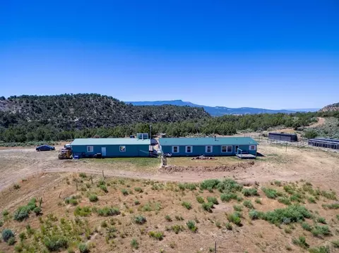 47875 V Rd, De Beque, CO 81630 photo 11