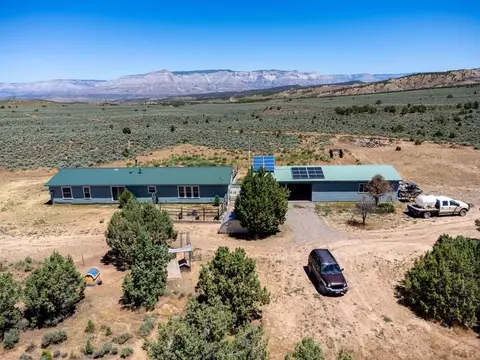 47875 V Rd, De Beque, CO 81630 photo 3