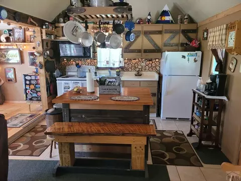 8287 Cuerna Verde Rd, Rye, CO 81069 photo 8