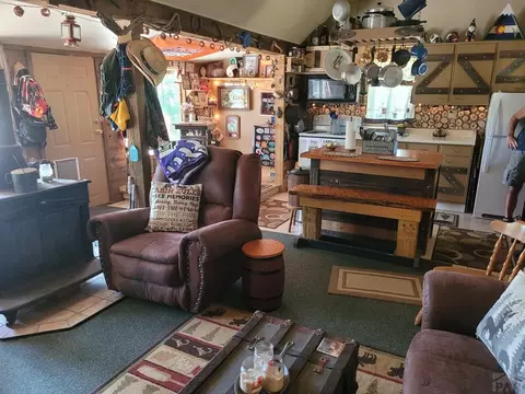 8287 Cuerna Verde Rd, Rye, CO 81069 photo 14