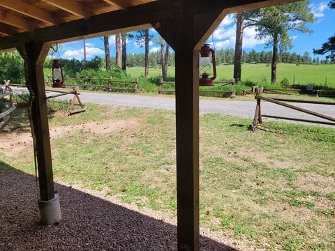 8287 Cuerna Verde Rd, Rye, CO 81069 photo 3