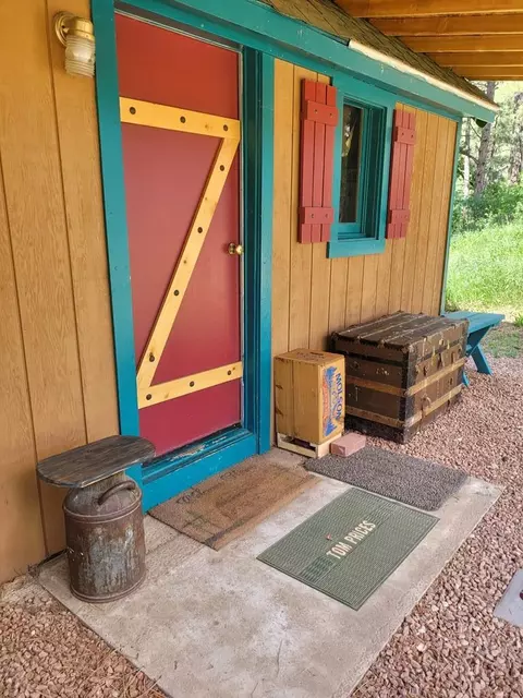 8287 Cuerna Verde Rd, Rye, CO 81069 photo 6