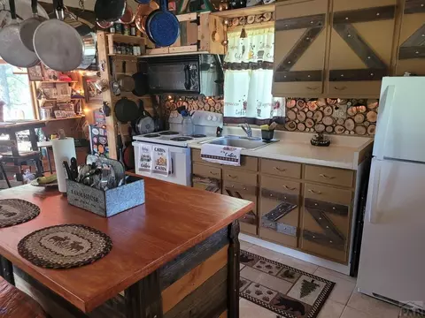 8287 Cuerna Verde Rd, Rye, CO 81069 photo 7