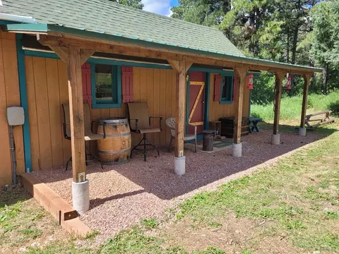 8287 Cuerna Verde Rd, Rye, CO 81069 photo 2