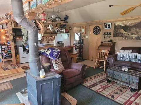8287 Cuerna Verde Rd, Rye, CO 81069 photo 15