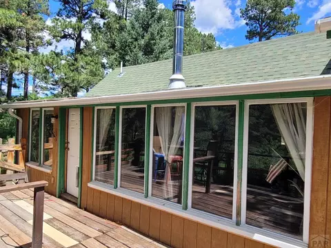 8287 Cuerna Verde Rd, Rye, CO 81069 photo 44