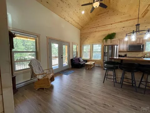 188 Keepsake Loop, Westcliffe, CO 81252 photo 6