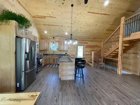 188 Keepsake Loop, Westcliffe, CO 81252 photo 8