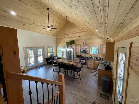 188 Keepsake Loop, Westcliffe, CO 81252 photo 25