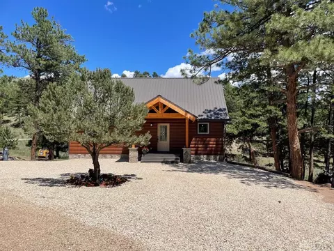 188 Keepsake Loop, Westcliffe, CO 81252 photo 1