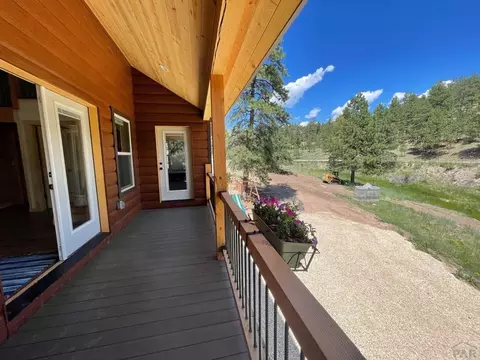 188 Keepsake Loop, Westcliffe, CO 81252 photo 26