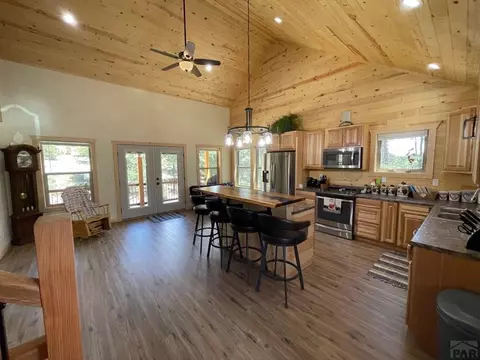 188 Keepsake Loop, Westcliffe, CO 81252 photo 3