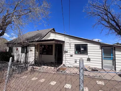 835 Evans Ave, Rockvale, CO 81244 photo 1