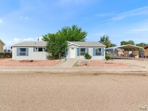 812 7th St, Fowler, CO 81039 photo 1