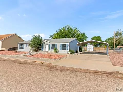812 7th St, Fowler, CO 81039 photo 4
