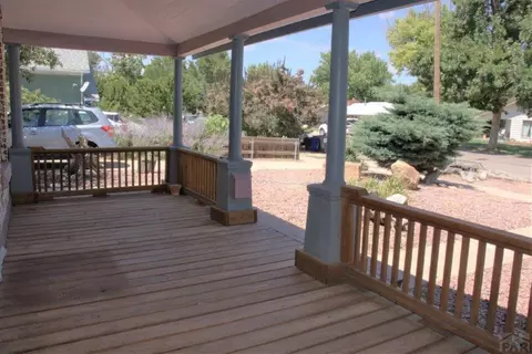 226 E 3rd St, Florence, CO 81226 photo 4