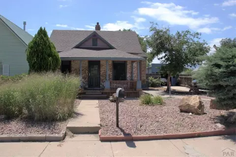 226 E 3rd St, Florence, CO 81226 photo 1