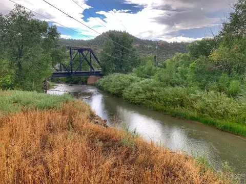tbd county rd 18.3, Trinidad, CO 81082