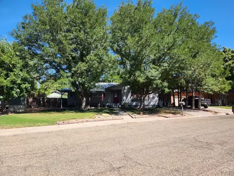 703 E Cedar St, Lamar, CO 81052 photo 4