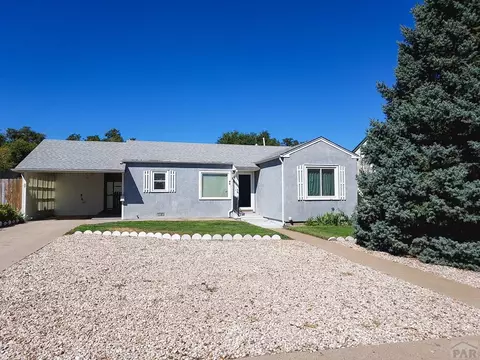 32 Mayhew Dr, Lamar, CO 81052 photo 1
