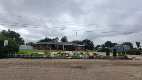 310 E Broadway Ave, Granada, CO 81041 photo 2