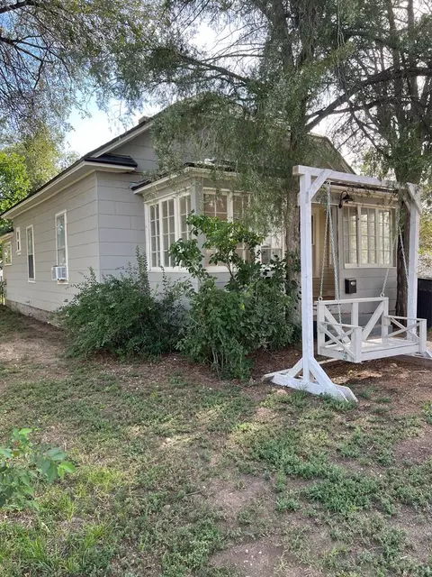 208 E Park Ave, Fowler, CO 81039 photo 1