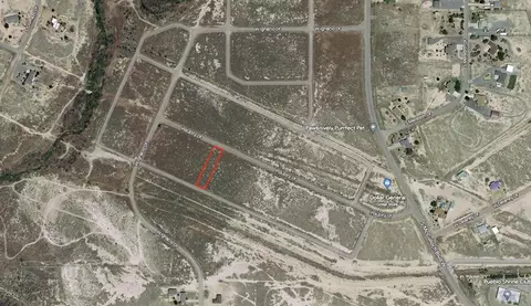 1670 W Industry Dr, Pueblo West, CO 81007