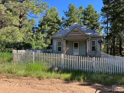 Undisclosed, Rye, CO 81069 photo 1