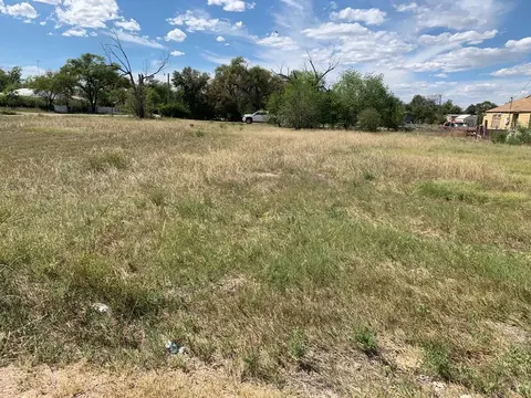 1046 Locust Ave, Las Animas, CO 80154