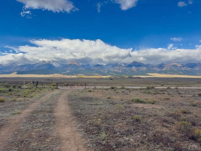 tbd Hwy 69, Westcliffe, CO 81252