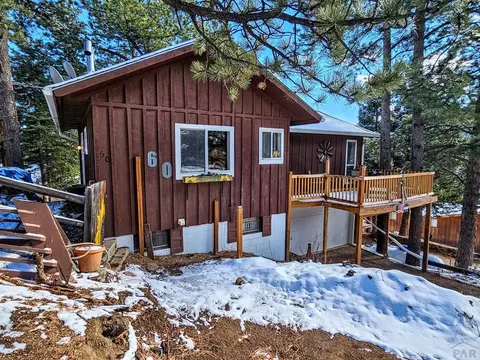 60 Cedar St, Rye, CO 81069 photo 43