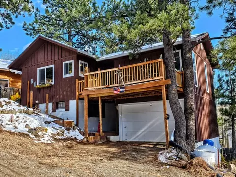 60 Cedar St, Rye, CO 81069 photo 2