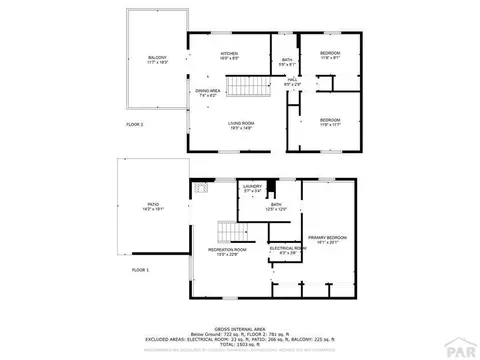 8148 Patti Dr, Rye, CO 81069 photo 46