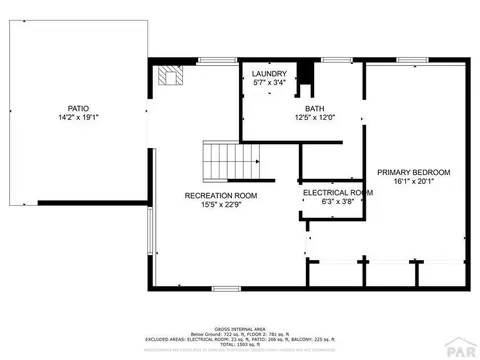 8148 Patti Dr, Rye, CO 81069 photo 45