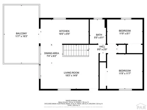 8148 Patti Dr, Rye, CO 81069 photo 44