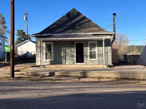 2123 Main St, Rye, CO 81069 photo 1