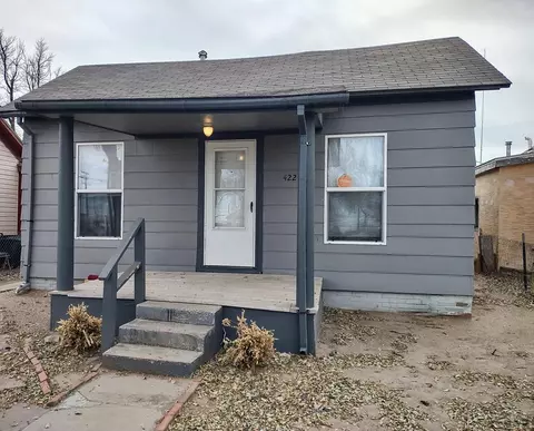 422 E 2nd St, La Junta, CO 81050 photo 1