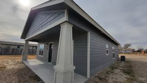 207 Pheasant Run, Wiley, CO 81092 photo 2