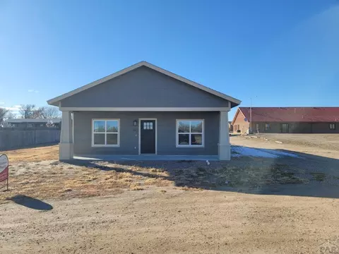 207 Pheasant Run, Wiley, CO 81092 photo 1