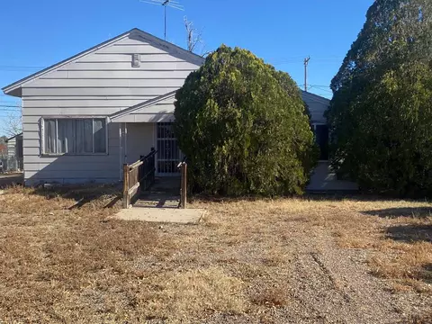 1807 Carson Ave, La Junta, CO 81050 photo 1