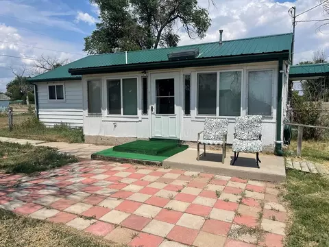 401 E 4th St, Kit Carson, CO 80825 photo 4