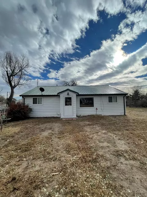 401 E 4th St, Kit Carson, CO 80825 photo 1