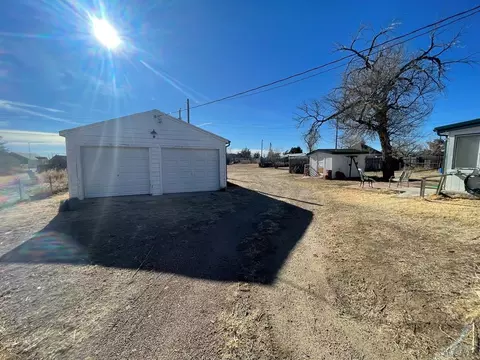 401 E 4th St, Kit Carson, CO 80825 photo 3